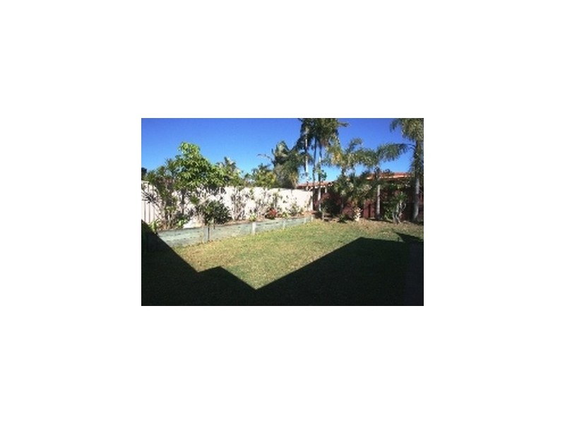 Burleigh Waters QLD 4220