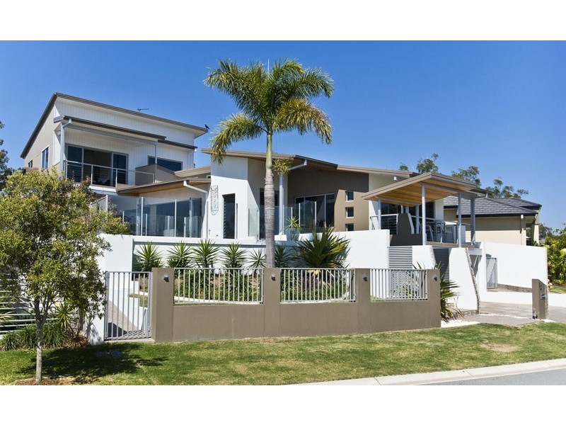 Robina QLD 4226