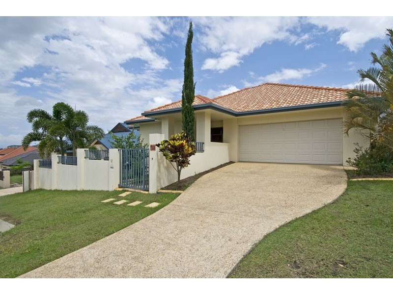 Varsity Lakes QLD 4227