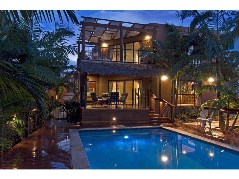 Robina QLD 4226