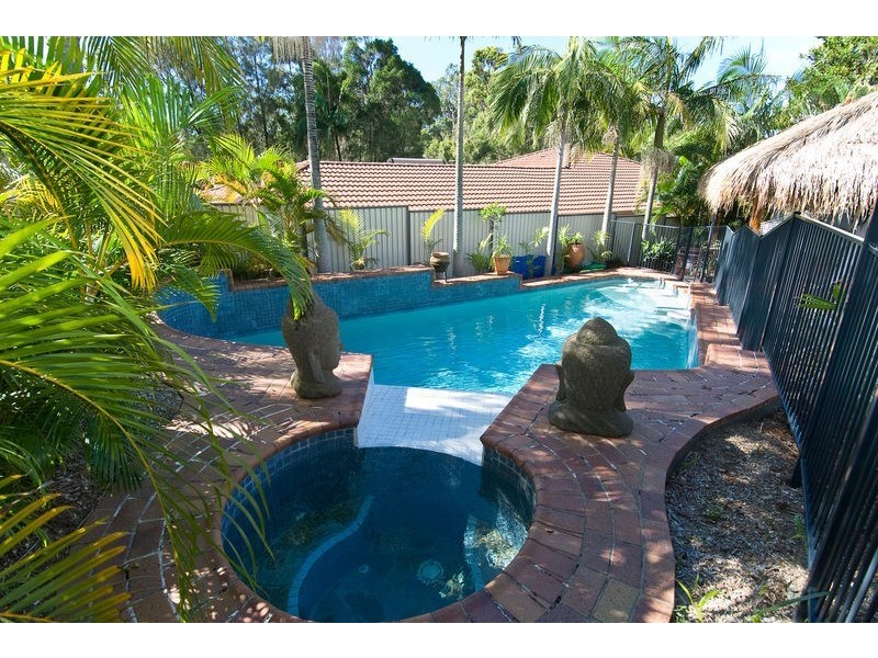 Robina QLD 4226