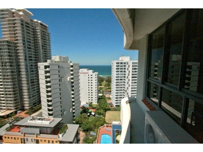 Broadbeach QLD 4218