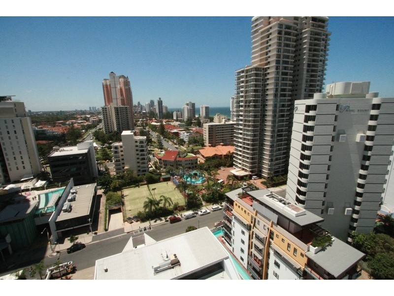 Broadbeach QLD 4218