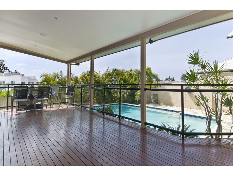 7 Corvus Way, Robina QLD 4226
