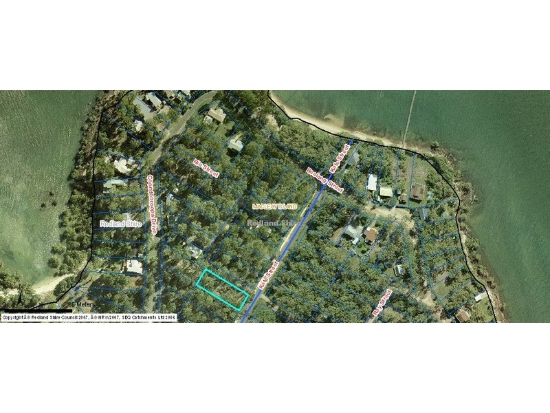 185 Kate Street, Macleay Island QLD 4184