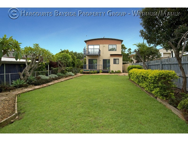 50 RP 33200 West Avenue, Wynnum QLD 4178