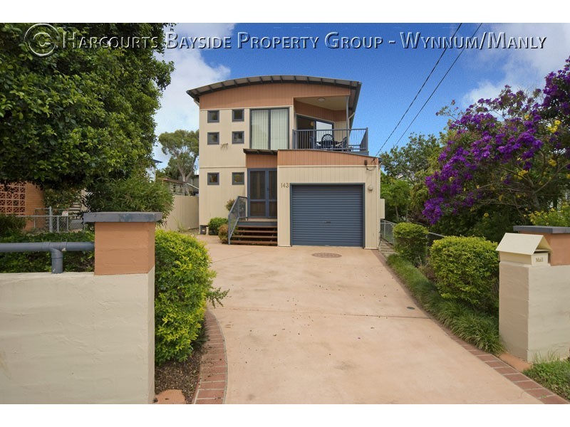50 RP 33200 West Avenue, Wynnum QLD 4178