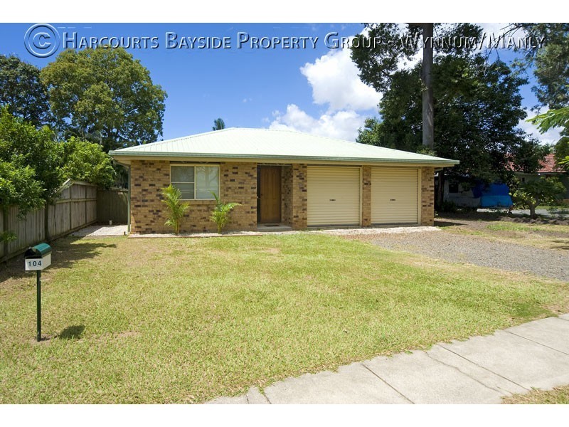 Lot 3 RP 808765 Randall Road, Wynnum West QLD 4178