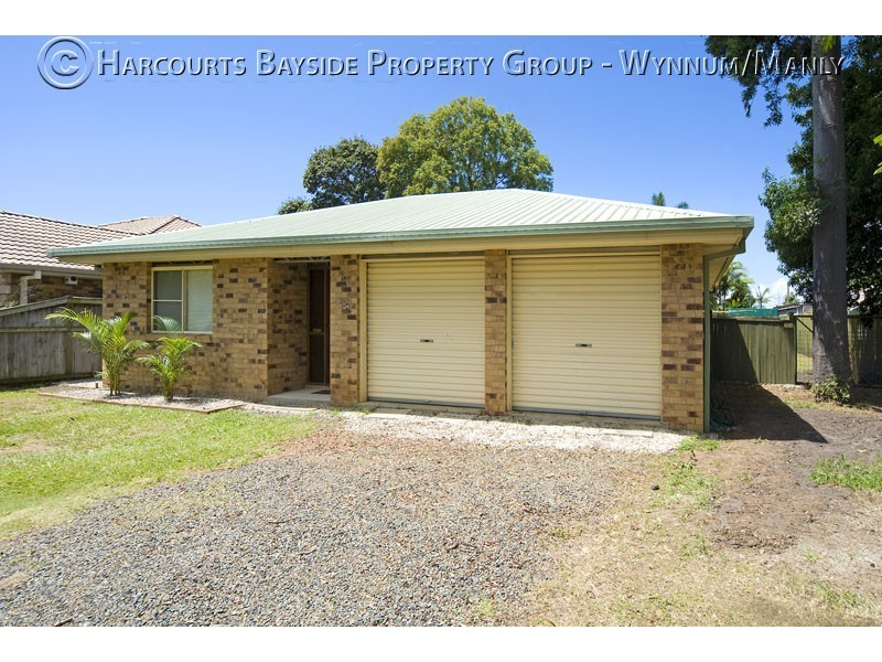 Lot 3 RP 808765 Randall Road, Wynnum West QLD 4178