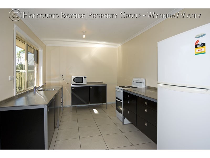 Lot 3 RP 808765 Randall Road, Wynnum West QLD 4178