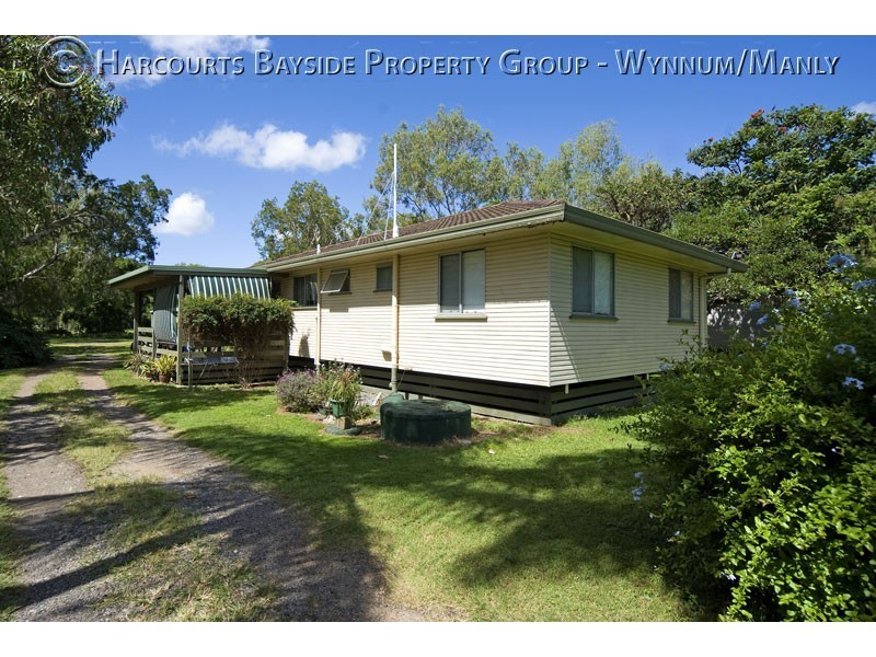 350 Hemmant-Tingalpa Road, Hemmant QLD 4174