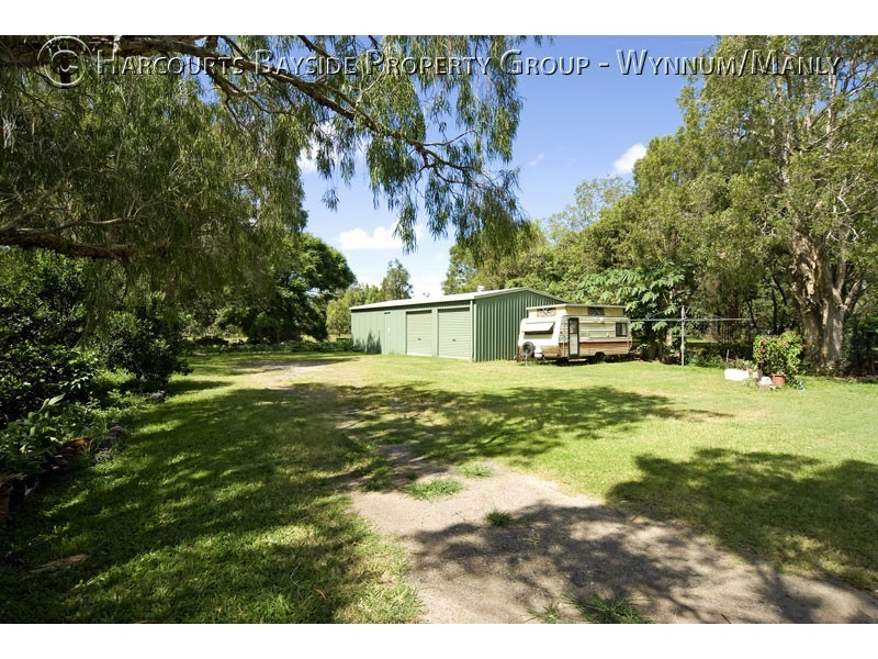 350 Hemmant-Tingalpa Road, Hemmant QLD 4174