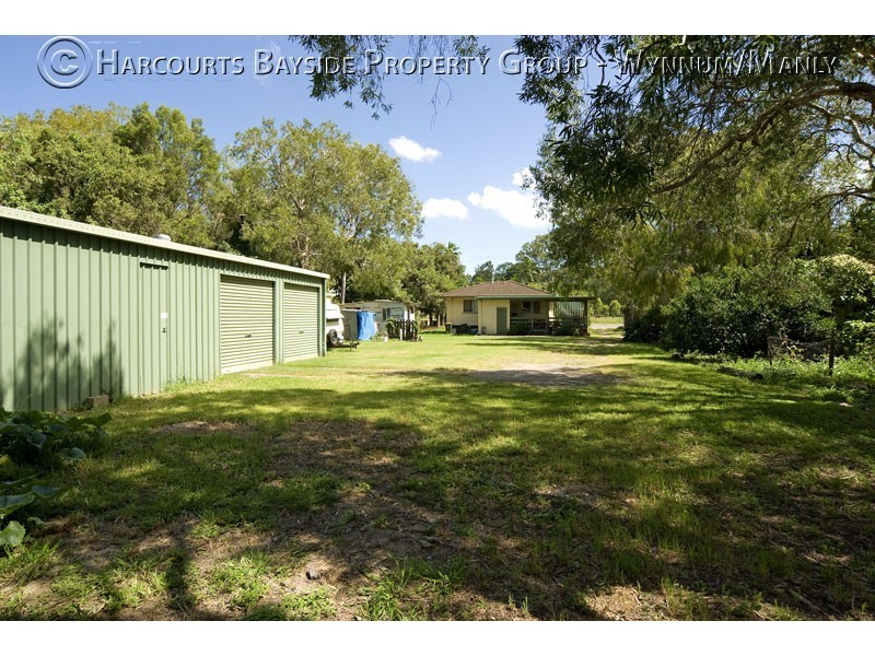 350 Hemmant-Tingalpa Road, Hemmant QLD 4174