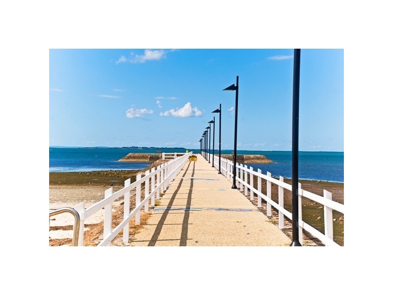 14 BUP 7973 Wynnum Esplanade, Wynnum QLD 4178