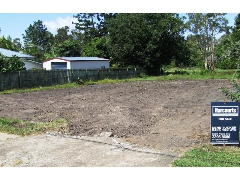 134 Wondall Road, Wynnum West QLD 4178