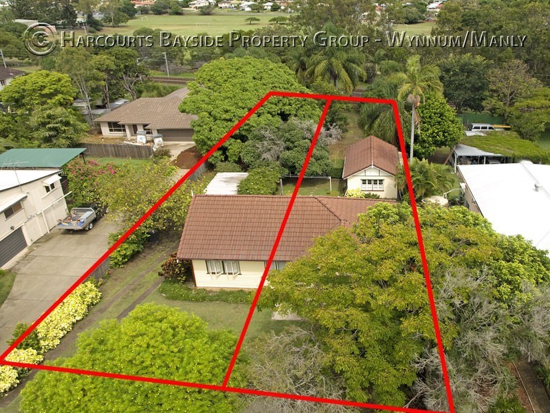 90 Haylock Street, Wynnum QLD 4178