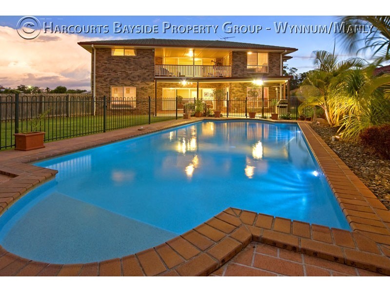 9 Corey Close, Wellington Point QLD 4160