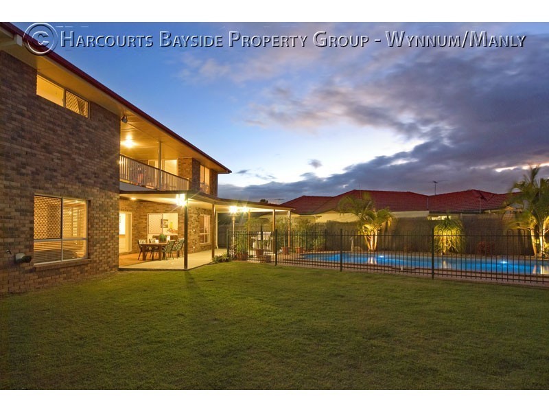 9 Corey Close, Wellington Point QLD 4160