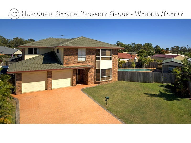 9 Corey Close, Wellington Point QLD 4160