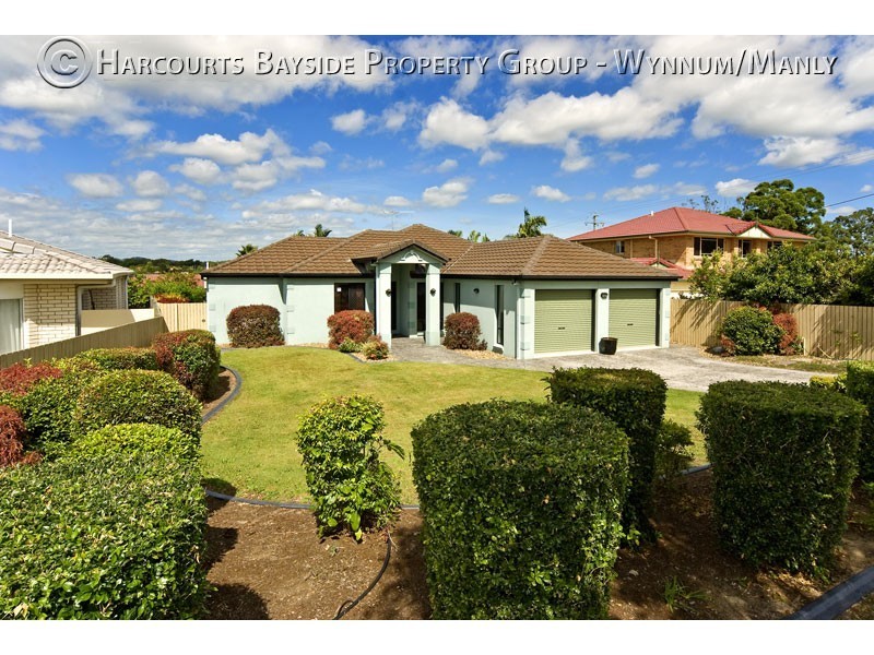 3 Zandra Street, Capalaba QLD 4157