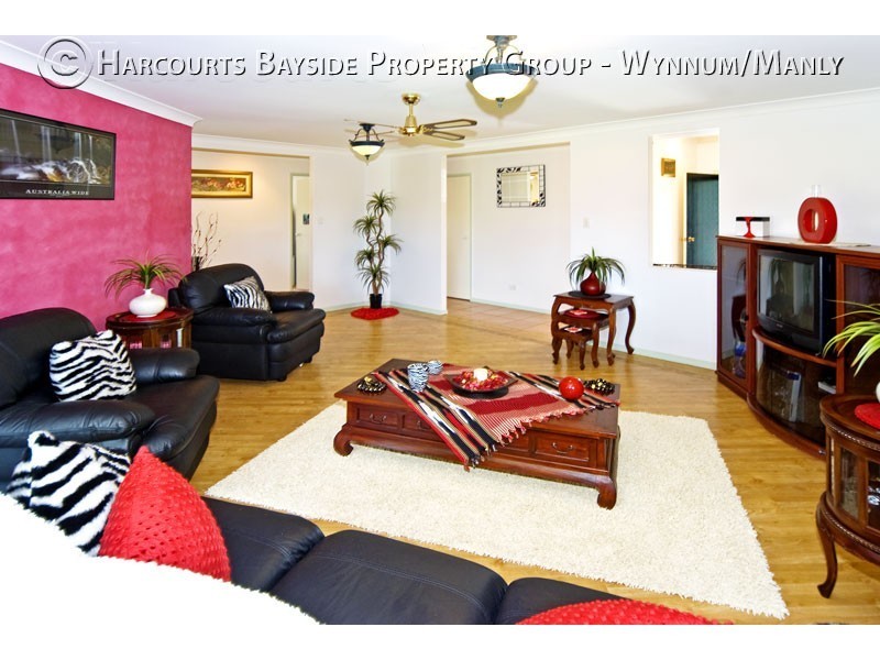 3 Zandra Street, Capalaba QLD 4157