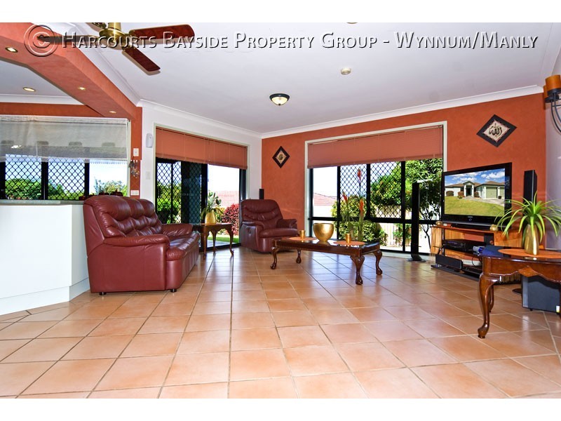 3 Zandra Street, Capalaba QLD 4157