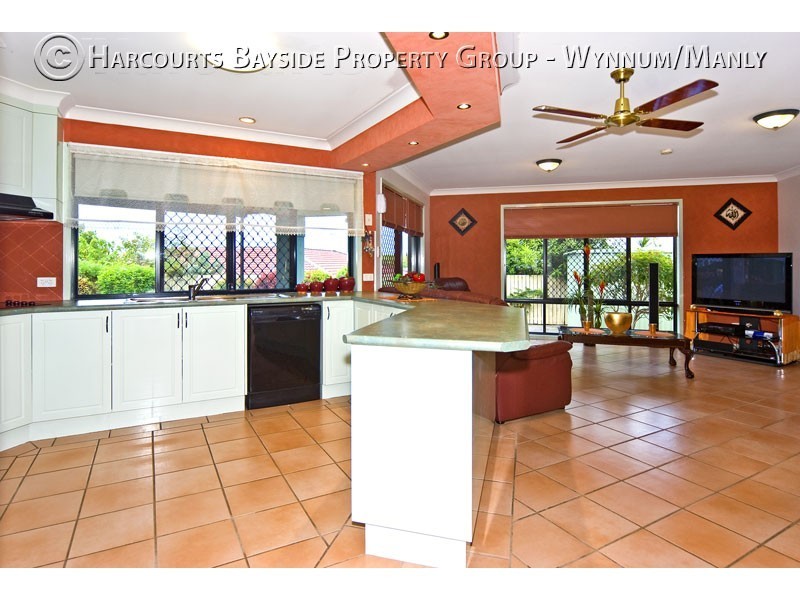 3 Zandra Street, Capalaba QLD 4157