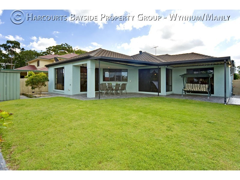 3 Zandra Street, Capalaba QLD 4157