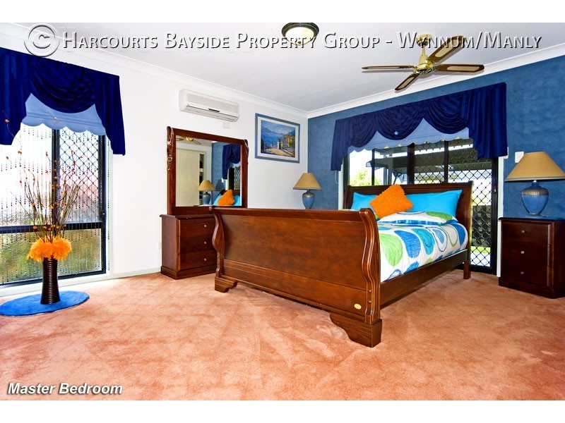 3 Zandra Street, Capalaba QLD 4157