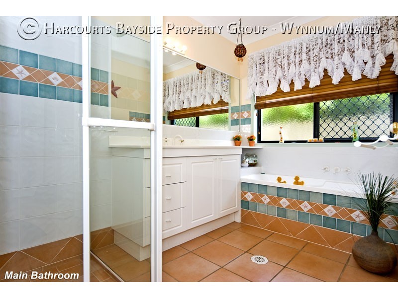 3 Zandra Street, Capalaba QLD 4157