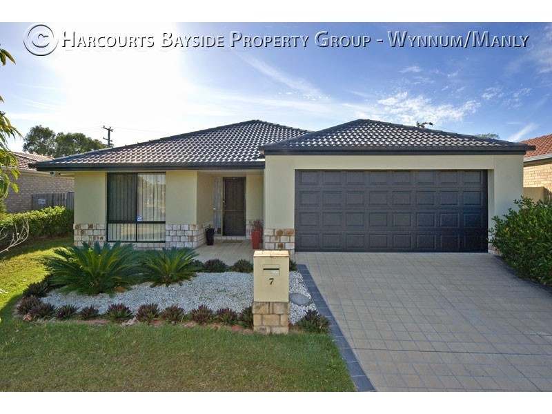 7 Cobbler Place, Hemmant QLD 4174