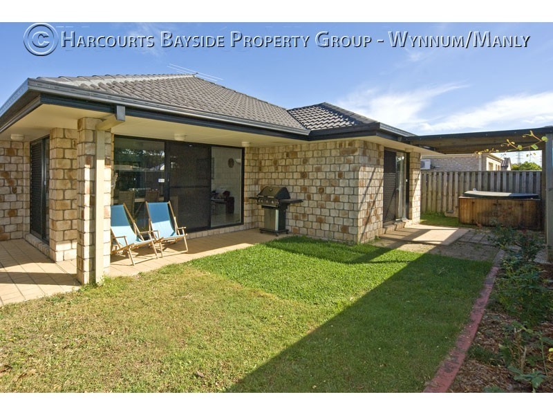 7 Cobbler Place, Hemmant QLD 4174