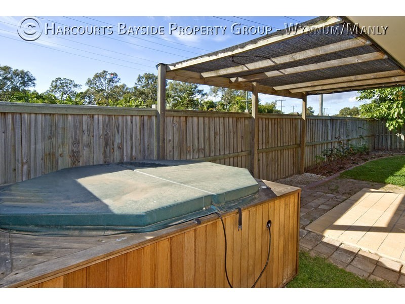 7 Cobbler Place, Hemmant QLD 4174