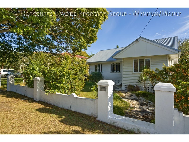 2340 Wynnum Road, Wynnum QLD 4178