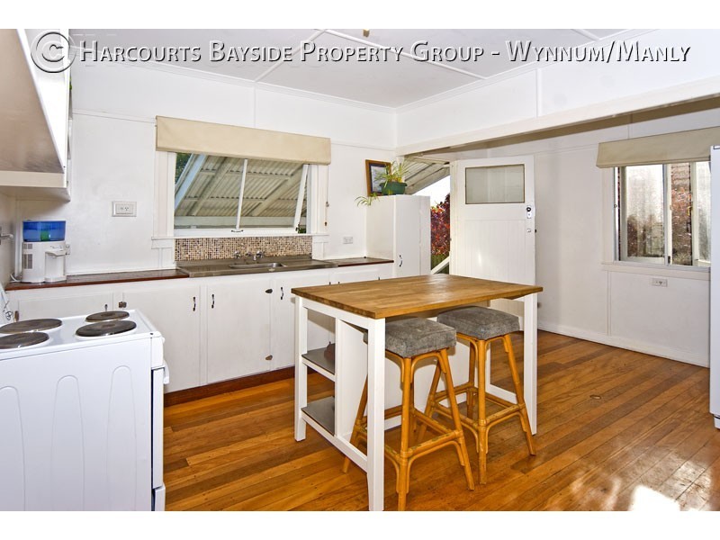 2340 Wynnum Road, Wynnum QLD 4178