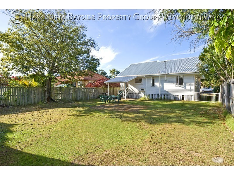 2340 Wynnum Road, Wynnum QLD 4178