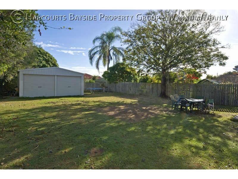2340 Wynnum Road, Wynnum QLD 4178