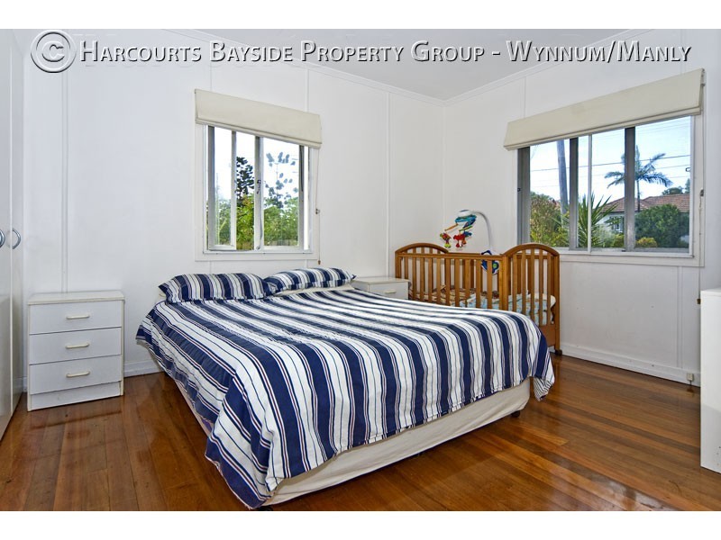 2340 Wynnum Road, Wynnum QLD 4178