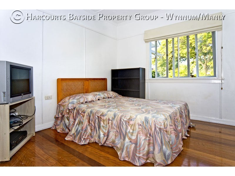 2340 Wynnum Road, Wynnum QLD 4178