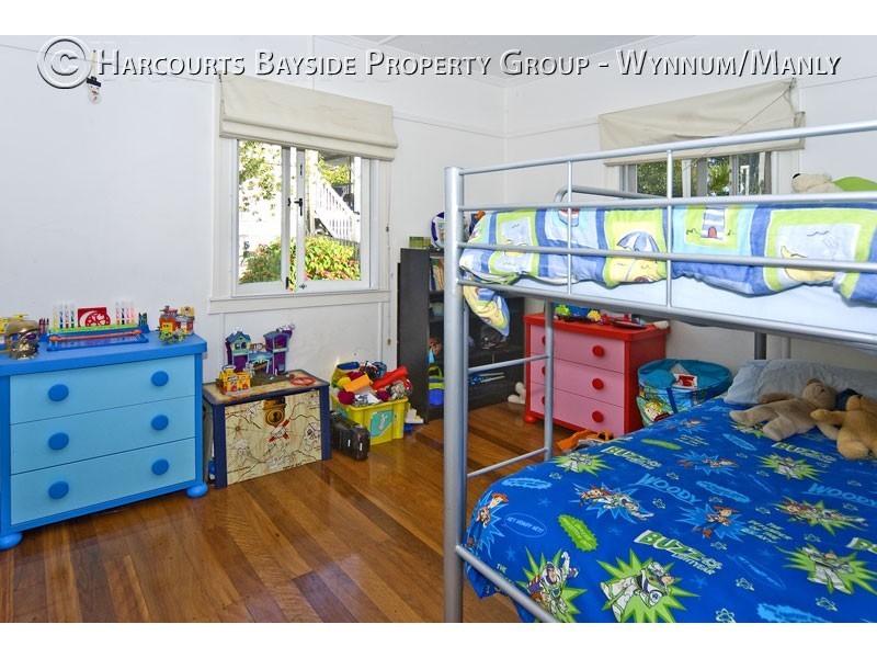 2340 Wynnum Road, Wynnum QLD 4178