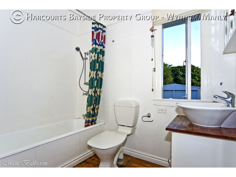 2340 Wynnum Road, Wynnum QLD 4178