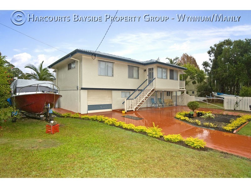 2 Marjorie Street, Thorneside QLD 4158