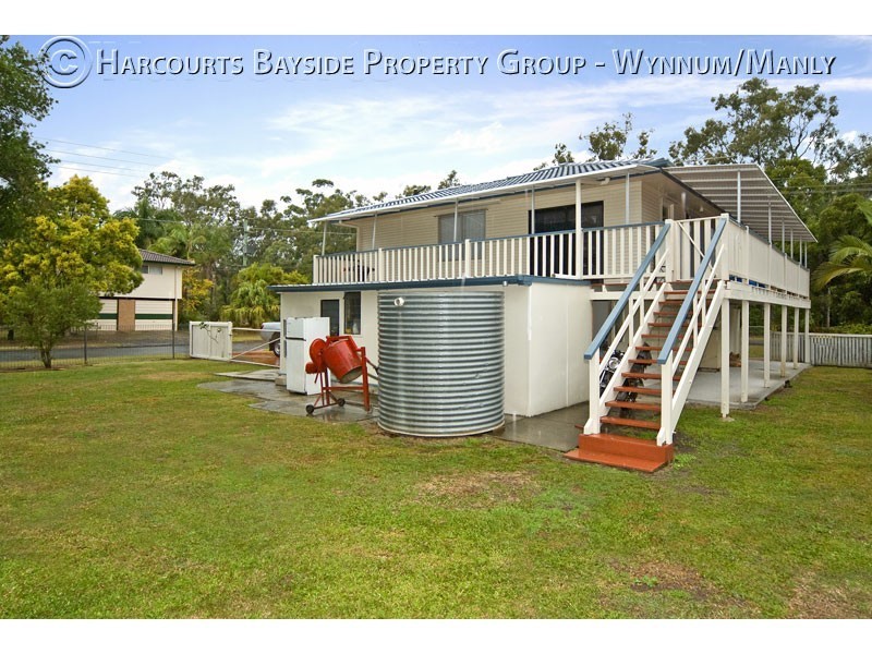 2 Marjorie Street, Thorneside QLD 4158