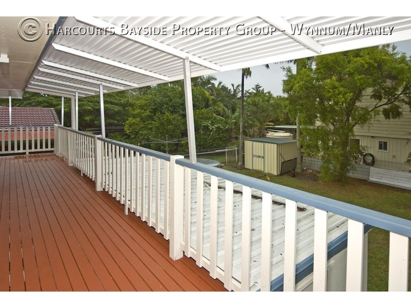 2 Marjorie Street, Thorneside QLD 4158