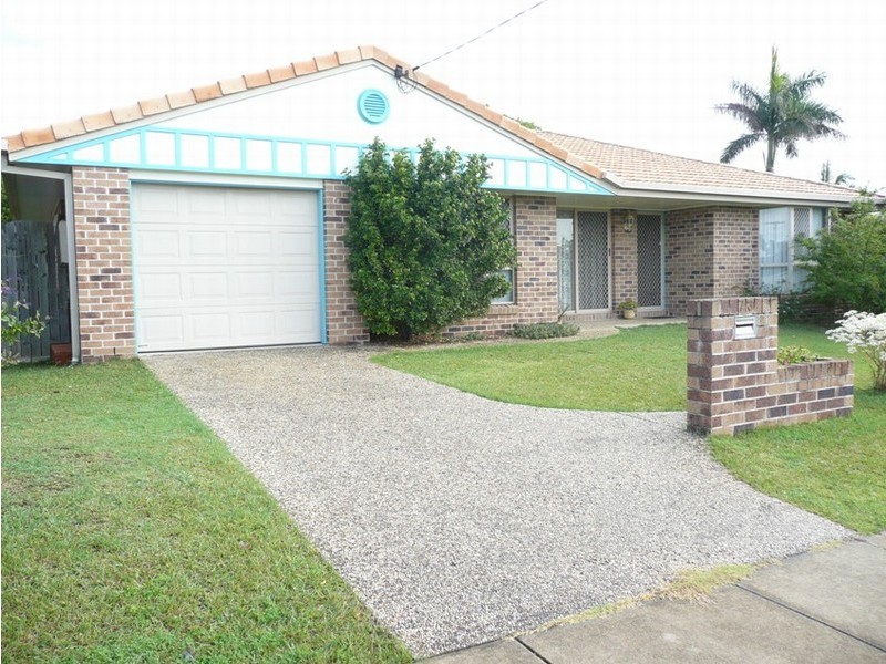 73 Henry Street, Wynnum QLD 4178