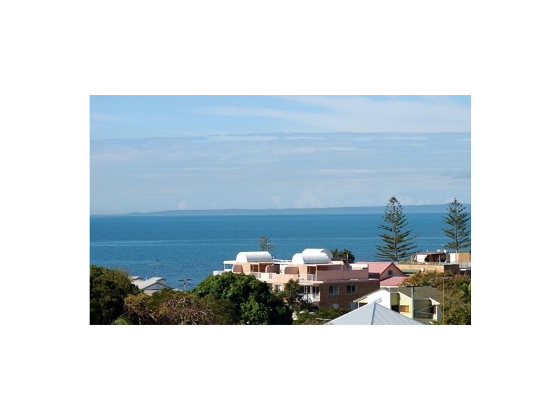 17/136 Akonna Street, Wynnum QLD 4178