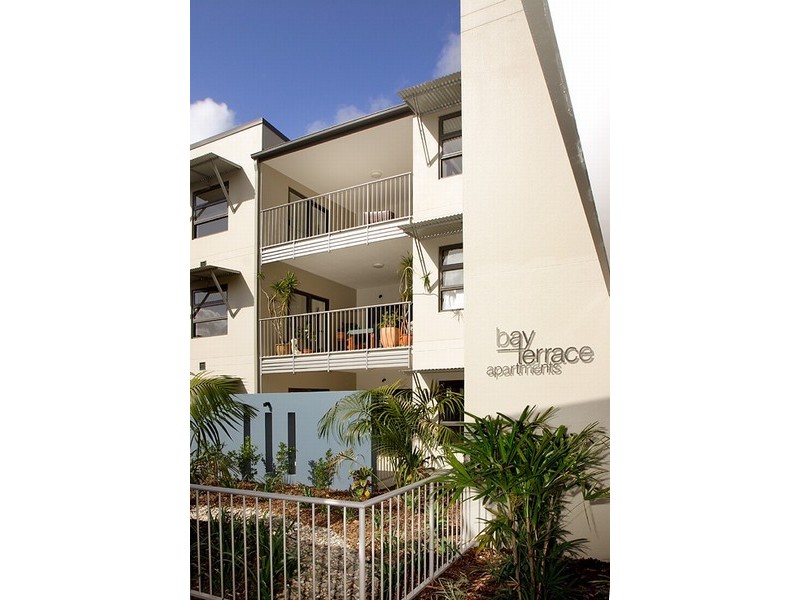 17/136 Akonna Street, Wynnum QLD 4178