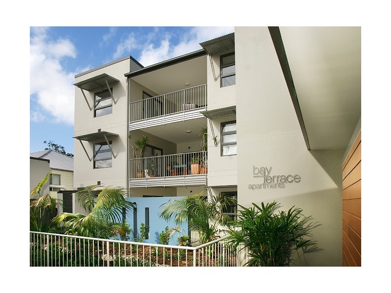 17/136 Akonna Street, Wynnum QLD 4178