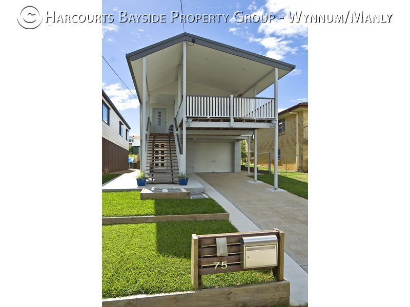 75 Glenora Street, Wynnum QLD 4178