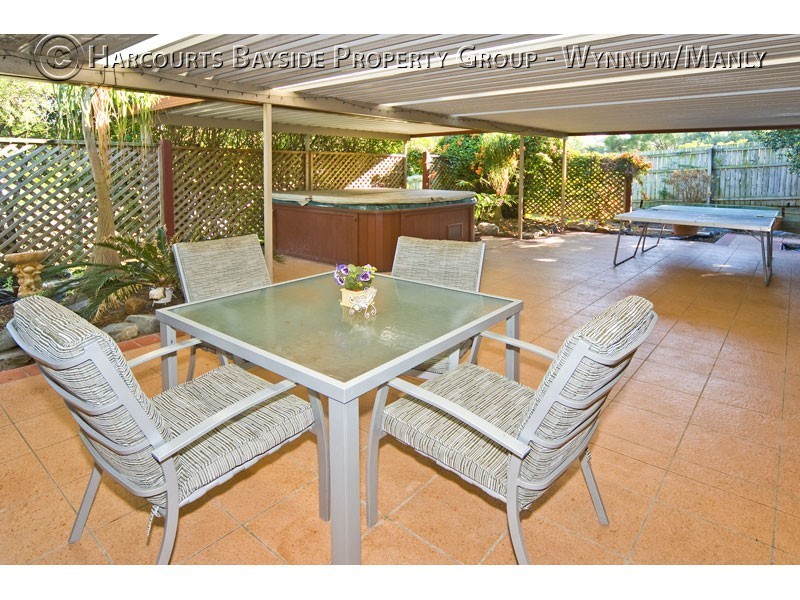 5 Amberjack Street, Manly West QLD 4179